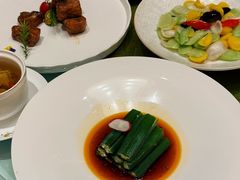 -得月楼·省级非遗·传统苏帮菜(观前店)