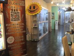 -JOJO实景沉浸侦探剧本杀(大悦城店)
