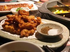 -井格重庆火锅(花乡奥莱店)