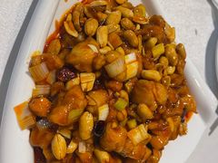 -峨嵋酒家(清河店)