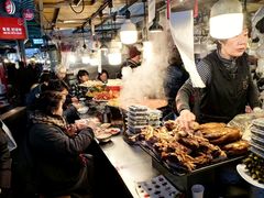 -东大门市场