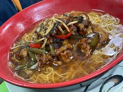 -胜利茶餐室