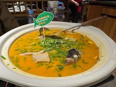 -老阿爸鲜鱼土菜(独墅湖店)