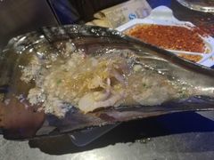 -很久以前羊肉串(打浦路店)