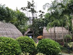 -广州都喜泰丽温泉度假酒店