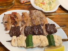 五花肉-烧鸟周居酒屋(香山店)