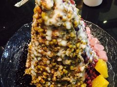 -鹿港小镇(悠唐店)