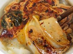 -清真·宏顺祥卤汁凉粉(大皮院店)