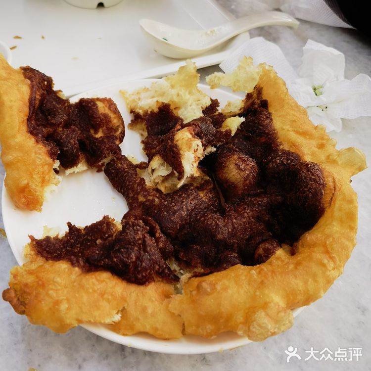 锦芳小吃[调皮][调皮][调皮]