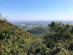 -句容茅山景区