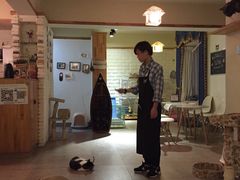 -猫咖时代(中山亭店)