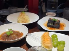 -许爷家·生态湖鲜(徐汇日月光店)