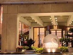 -广州白天鹅宾馆