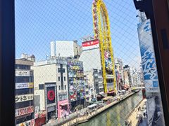 -蟹道乐(道顿堀本店)