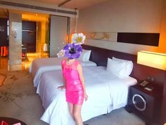 -广交会威斯汀酒店