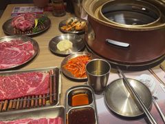 -西塔老太太泥炉烤肉(亚运村店)