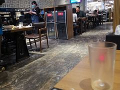 大堂-火炉火自助餐(悠唐购物中心店)
