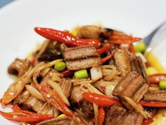 -三清山希尔顿度假酒店·三清轩中餐厅