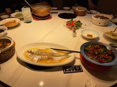 -风味小馆(天目湖宾馆店)