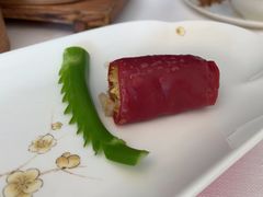 -顺峰(农展馆店)