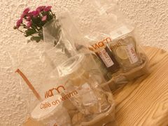 -Cafe on warm(丹霞店)