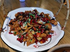 -俏湘私房菜(国贸店)