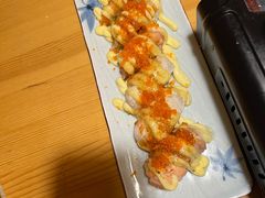 -福匠日本料理(人民路店)