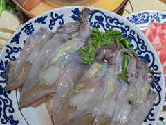 -东镇老火锅(长春路首店)