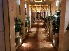 -黄金海岸水疗会所(凯利宾馆店)