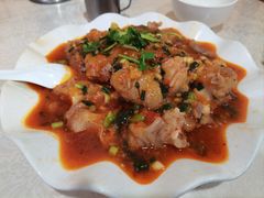 -清真.回香园(南街店)