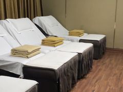 -足易轩足浴(庐山路旗舰店)