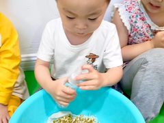 -全优加早教托育园(广百新一城店)