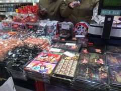 -泰康食品(南京东路店)