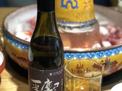 -木辛水水冰煮羊(新一中店)