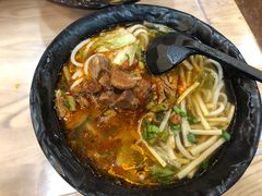 -覃记螺蛳粉·桂林米粉(鼓楼南街店)