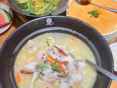 -周麻婆·川式小炒(泉州鲤城超越工业园店)