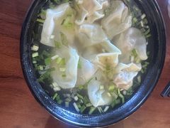 小馄炖-金隆兴(镜湖店)