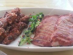 android_upload_pic-连家船海鲜大排档·20年闽菜店(厦大店)