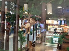 -皇庭广场(福华三路店)