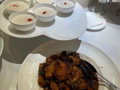 -听松楼·花园酒店·自助餐厅(红梅公园店)