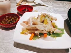 -红辣椒·川菜·火锅(科华路店)