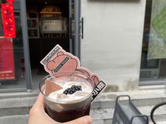 -Punchline Coffee&Roaster(同济大学店)