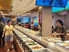 -素满香·食养自助(天一广场店)