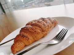 焦糖可颂-RWORK·COFFEE(滨江店)