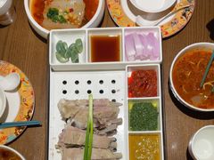 -相约·羊村小馆非遗手抓肉(七一酱园店)