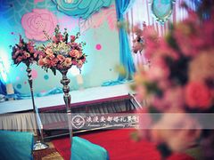 -上海衡山度假村