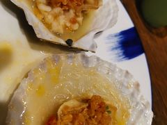 -老妈疙瘩汤·平价海鲜专门店·老威海菜(渔港路店)