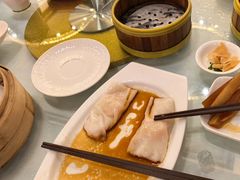 -福满楼·海鲜酒家(福永益田店)