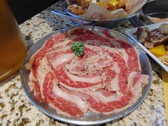 -安又胖韩国烤肉(美罗城店)