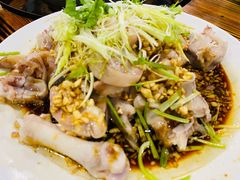 -侠成水上农庄(工业大道店)